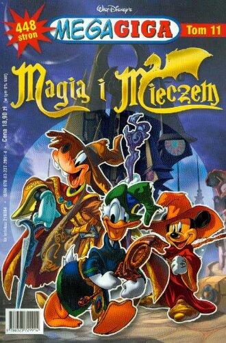 Magia i mieczem