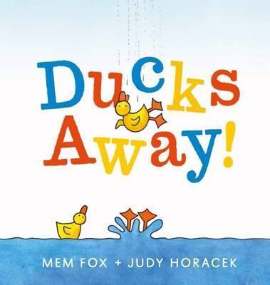 Ducks Away!