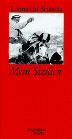 Mein Sizilien.