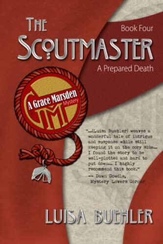 The Scout Master: A Prepared Death