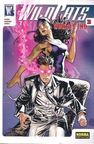 WildCats World's End 3
