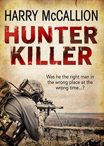 Hunter Killer