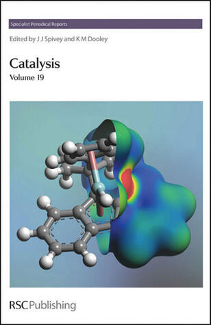 Catalysis: Volume 19