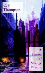 A Season of Strange Dreams