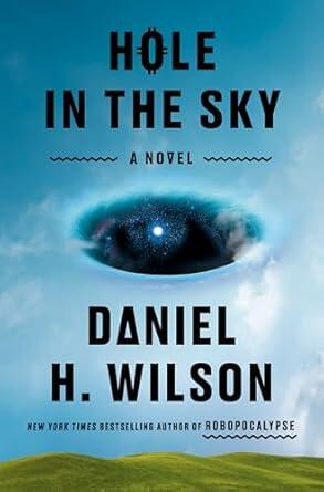 Hole in the Sky