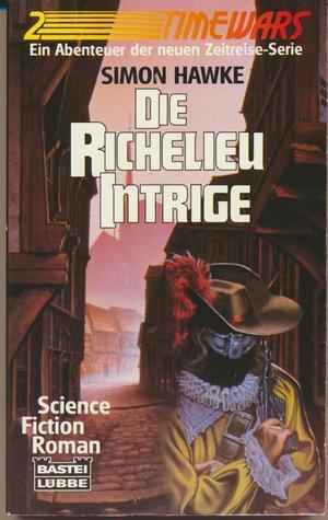 Die Richelieu Intrige