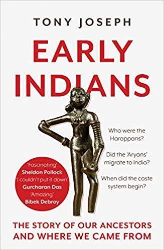 Early Indians (The Story of Our Ancestors and Where We Came From)