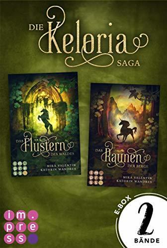 Keloria-Reihe 1 - 2