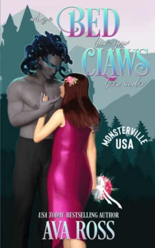 Whose Bed Have Your Claws Been Under?