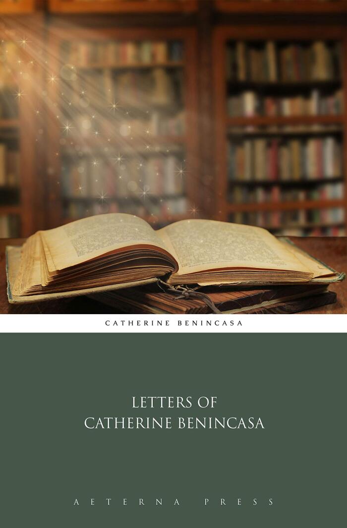 Letters of Catherine Benincasa