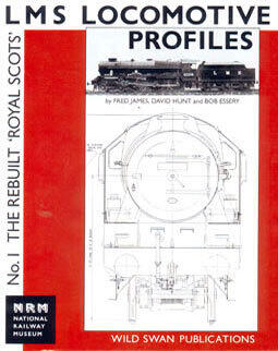 The Rebuilt 'Royal Scots'