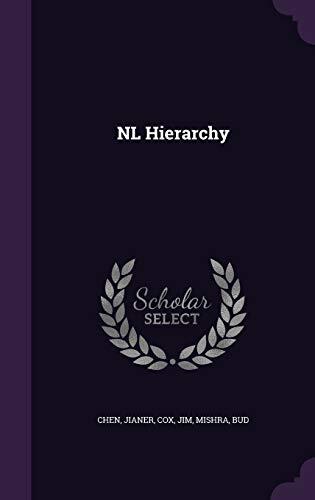 NL Hierarchy