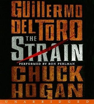 The Strain