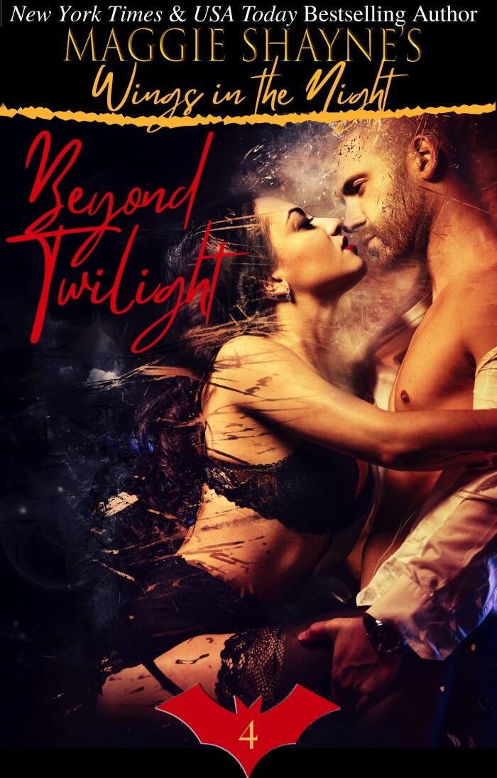 Beyond Twilight
