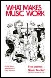 What Makes Music Work