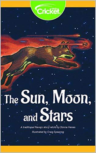 The Sun, Moon, and Stars