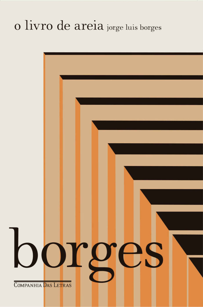 O Livro de Areia