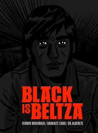 Black is Beltza