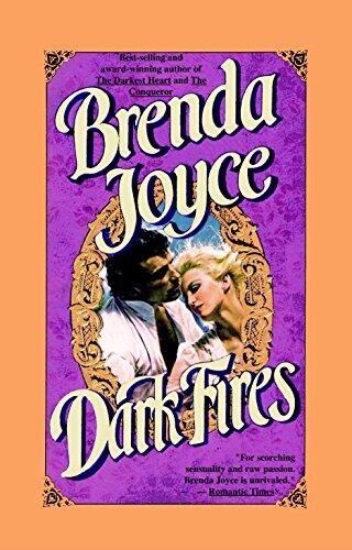 Dark Fires: A Novel