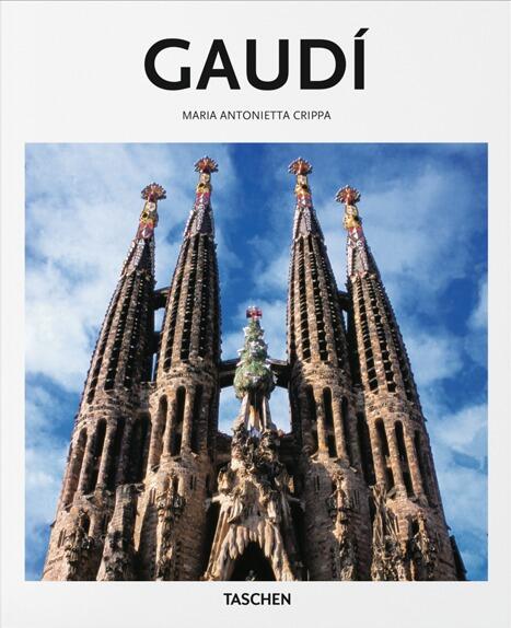 Antoni Gaudí 1852-1926: From Nature to Architecture