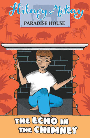 The Echo in the Chimney