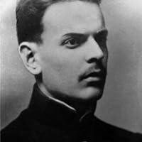 Константин Паустовский