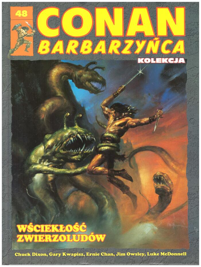 Wściekłość zwierzoludów