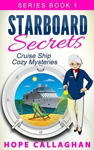 Starboard Secrets