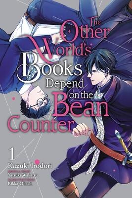 異世界の沙汰は社畜次第 / Isekai no sata wa shachiku shidai - manga