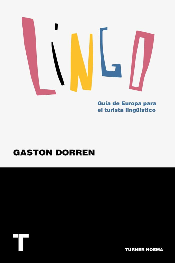 Lingo: Guía de Europa para el Turista Lingüístico