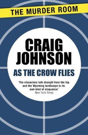 As the Crow Flies: An exciting episode in the best-selling, award-winning series - now a hit Netflix show!