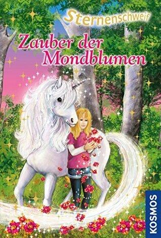 Zauber der Mondblumen