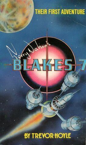 Blake's 7