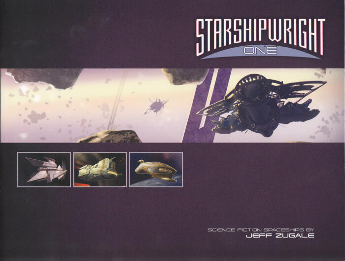 Starshipwright One