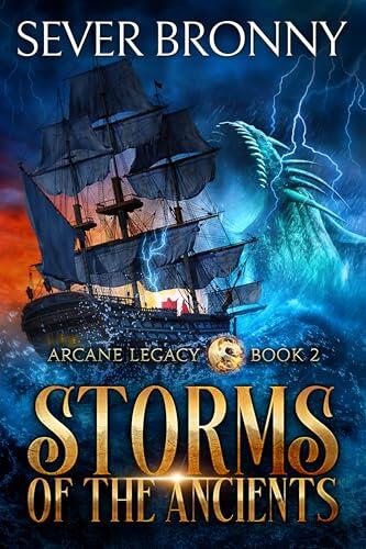 Storms of the Ancients