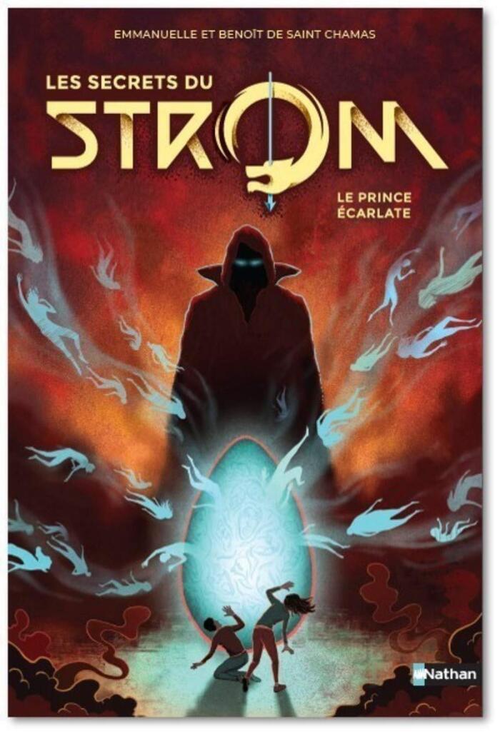 Les secrets du Strom
