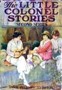 Little Colonel Stories: Second Series