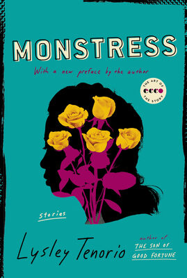 Monstress: Stories