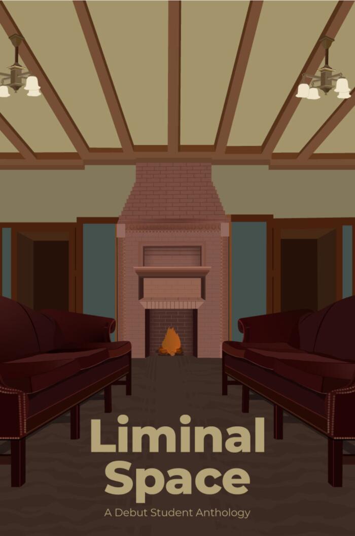 Liminal Space: A Debut Student Anthology