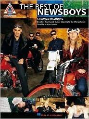 The Best of Newsboys