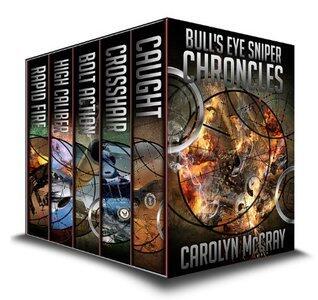 Bull's Eye Sniper Chronicles Collection