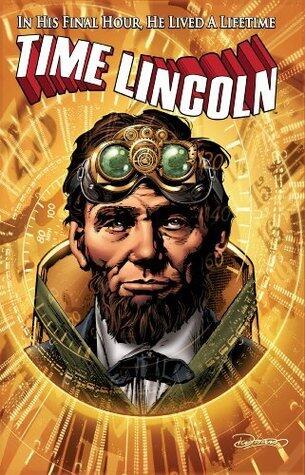 Time Lincoln Trade Part 2