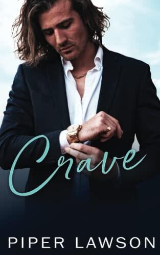 Crave: Amore proibito