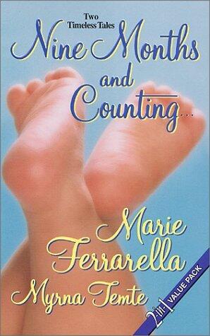 Nine Months and Counting...: Baby in the Middle / The Forever Night