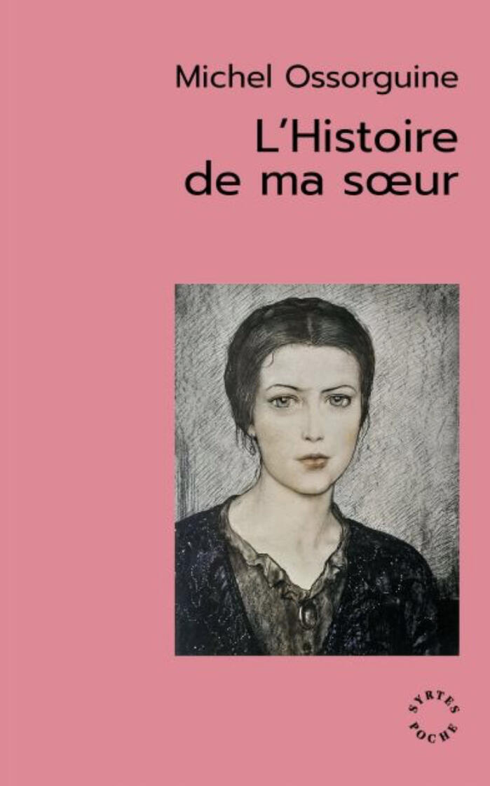 L’histoire de ma sœur