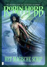 Het magische schip