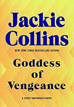Goddess of Vengeance