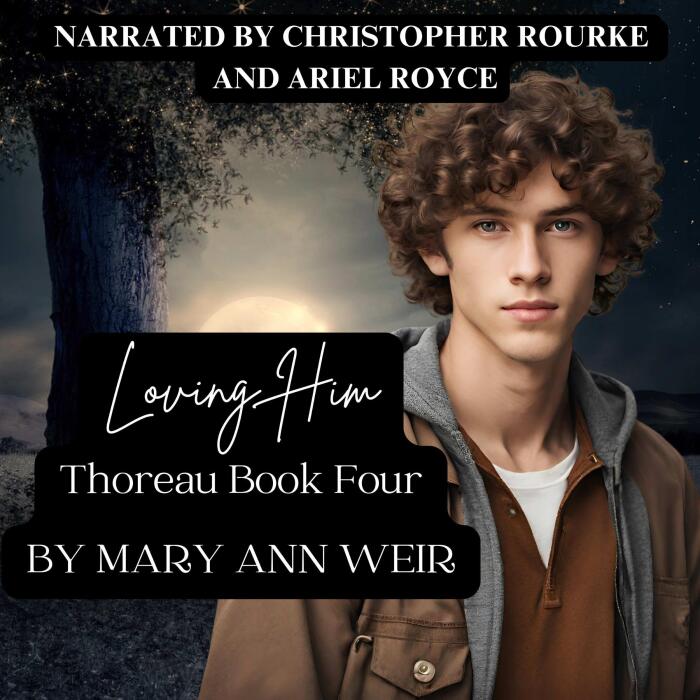 Loving Him: Five Fangs