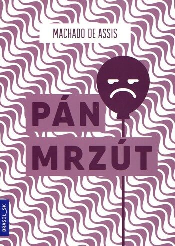 Pán Mrzút