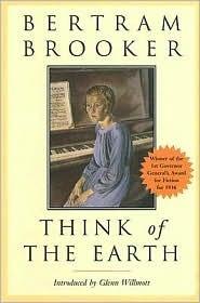 Think of the Earth